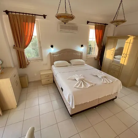 Chedar Villa Fethiye