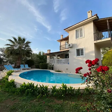Chedar Villa