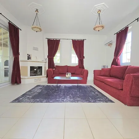 Villa Chedar