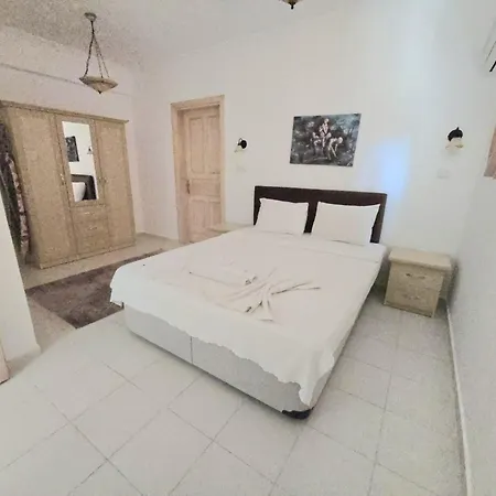 Chedar Villa