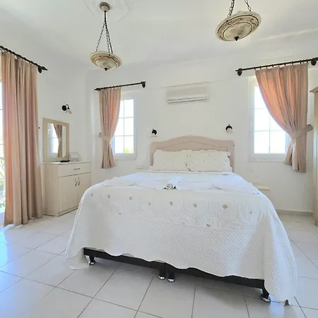 Chedar Villa