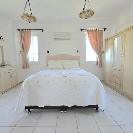 Villa Chedar Fethiye