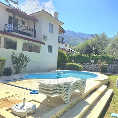 Chedar Villa