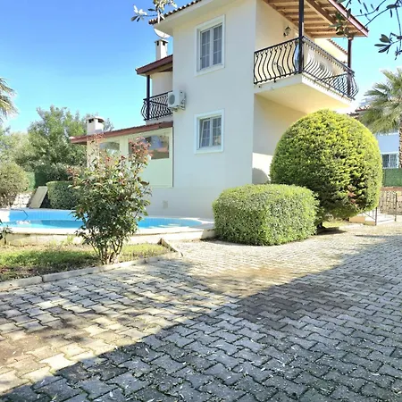 Villa Chedar *